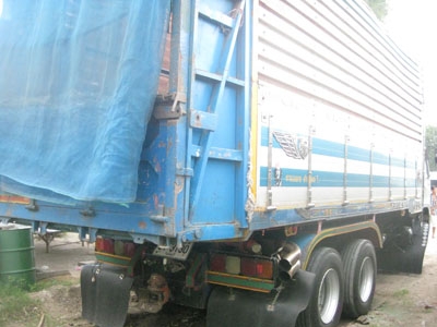 ขาย Hino 3M ดั้มพ์เกษตร วาง เครื่อง P11 320 แรง โทร 088-4501277 ขาย Hino 3M ดั้มพ์เกษตร วาง เครื่อง P11 320 แรง โทร 088-4501277