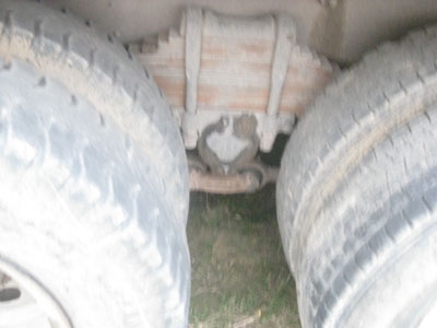 ขาย Deca 270 Uro 2 ดั้มพ์ ติดแก๊ส 8 ถัง เครื่องแดวู รถสวยพร้อมใช้ โทร 088-4501277