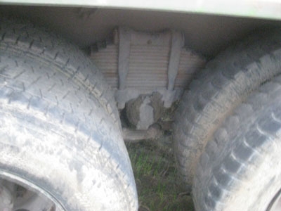 ขาย Deca 270 Uro 2 ดั้มพ์ ติดแก๊ส 8 ถัง เครื่องแดวู รถสวยพร้อมใช้ โทร 088-4501277