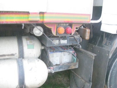 ขาย Deca 270 Uro 2 ดั้มพ์ ติดแก๊ส 8 ถัง เครื่องแดวู รถสวยพร้อมใช้ โทร 088-4501277