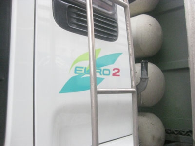 ขาย Deca 270 Uro 2 ดั้มพ์ ติดแก๊ส 8 ถัง เครื่องแดวู รถสวยพร้อมใช้ โทร 088-4501277