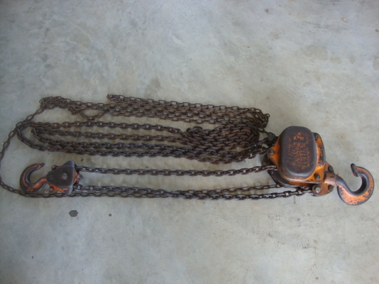 รอกโซ่ 3 ตัน VITAL JAPAN ราคา 4900 พร้อมส่งค่ะ รอกโซ่ 3 ตัน VITAL JAPAN ราคา 4900 พร้อมส่งค่ะ