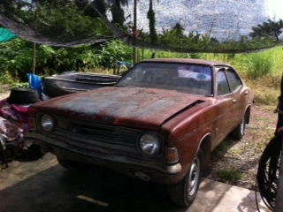 ขายฟอร์ด คอร์ติน่า mk3 รถเจ้าของมือเดียว ขายฟอร์ด คอร์ติน่า mk3 รถเจ้าของมือเดียว