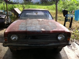 ขายฟอร์ด คอร์ติน่า mk3 รถเจ้าของมือเดียว ขายฟอร์ด คอร์ติน่า mk3 รถเจ้าของมือเดียว