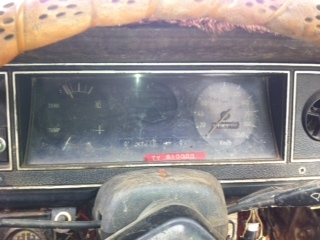 ขายฟอร์ด คอร์ติน่า mk3 รถเจ้าของมือเดียว ขายฟอร์ด คอร์ติน่า mk3 รถเจ้าของมือเดียว