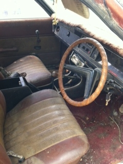 ขายฟอร์ด คอร์ติน่า mk3 รถเจ้าของมือเดียว ขายฟอร์ด คอร์ติน่า mk3 รถเจ้าของมือเดียว