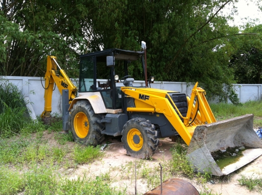 รถบ้านขายถูก