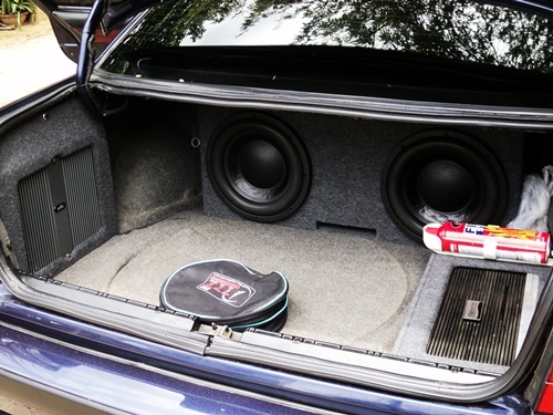 BMW e34 525i