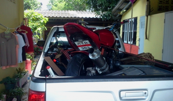 ขายCB1ขายถูกๆ55000ทะเบียนมีแต่สำเนาบัตรประชาชนขาดชุดโอนมี