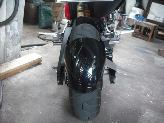 กันน้ำดีด msx