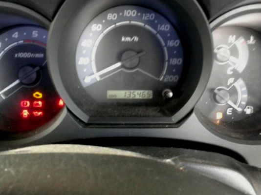 ขาย รถกระบะวีโก้มือเดียว เดิมทั้งคัน