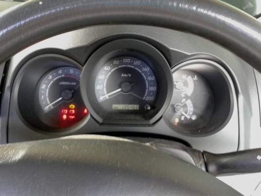 ขาย รถกระบะวีโก้มือเดียว เดิมทั้งคัน