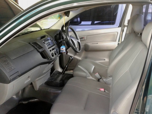 ขาย รถกระบะวีโก้มือเดียว เดิมทั้งคัน