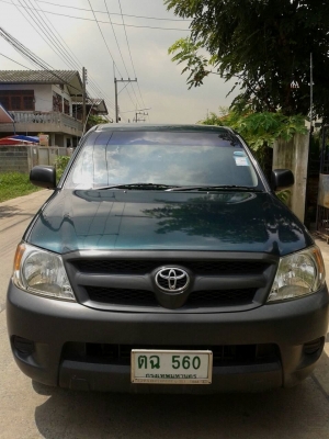 ขาย รถกระบะวีโก้มือเดียว เดิมทั้งคัน