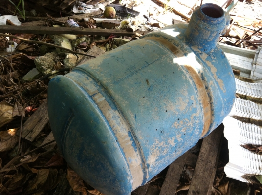 ขายถังน้ำ ขายถังน้ำ