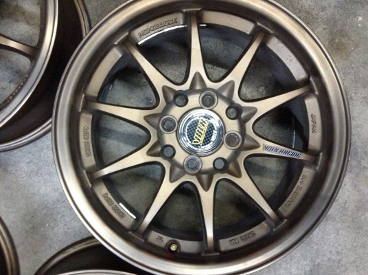 ขายแม็ก ce28 ขอบ15 ถูกๆ