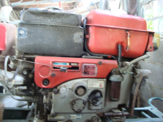 คูโบต้า ET 110