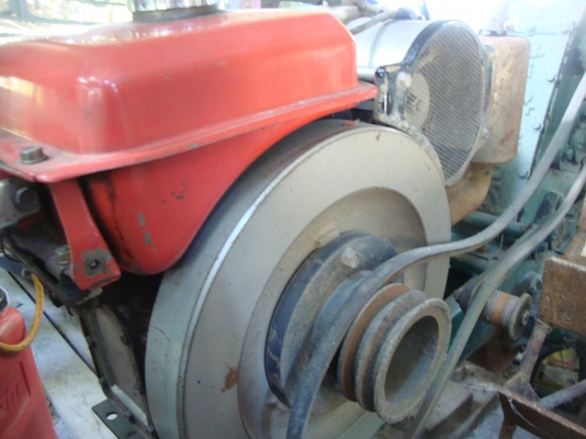 คูโบต้า ET 110