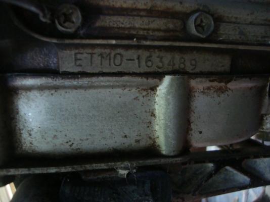 คูโบต้า ET 110