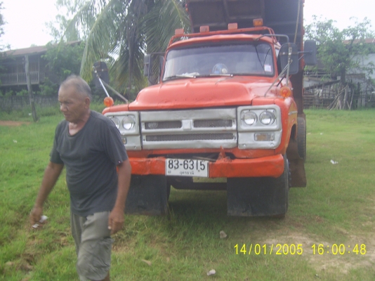 ขายรถ 6 ล้อ (เจ้าของขายเองไม่ผ่านนายหน้า) ต่อรองได้ ขายรถ 6 ล้อ (เจ้าของขายเองไม่ผ่านนายหน้า) ต่อรองได้