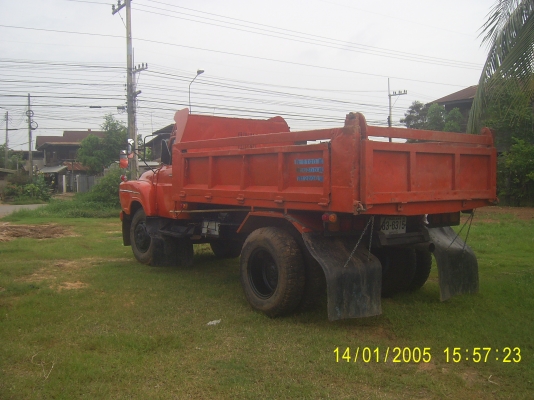 ขายรถ 6 ล้อ (เจ้าของขายเองไม่ผ่านนายหน้า) ต่อรองได้ ขายรถ 6 ล้อ (เจ้าของขายเองไม่ผ่านนายหน้า) ต่อรองได้