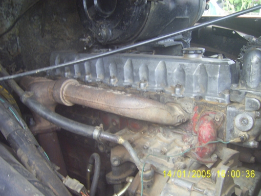 ขายรถ 6 ล้อ (เจ้าของขายเองไม่ผ่านนายหน้า) ต่อรองได้ ขายรถ 6 ล้อ (เจ้าของขายเองไม่ผ่านนายหน้า) ต่อรองได้