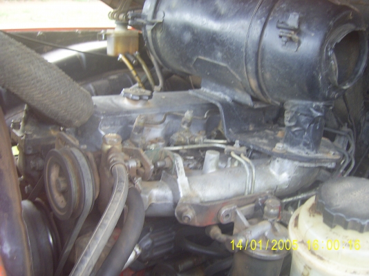 ขายรถ 6 ล้อ (เจ้าของขายเองไม่ผ่านนายหน้า) ต่อรองได้ ขายรถ 6 ล้อ (เจ้าของขายเองไม่ผ่านนายหน้า) ต่อรองได้