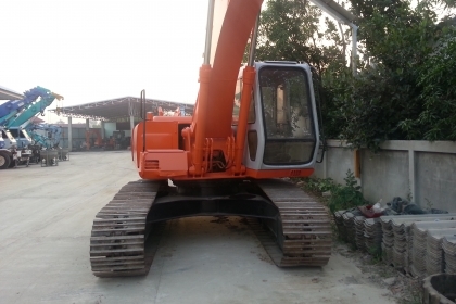 ขายด่วน..รถแบคโฮ HITACHI EX200-2 รถสวย เก่าญี่ปุ่นแท้ แรงขุดดี ทำงานได้ไว ประหยัดน้ำมันสุดคุ้ม มีใบอินวอยล์ ราคาต่อรองได้. ขายด่วน..รถแบคโฮ HITACHI EX200-2 รถสวย เก่าญี่ปุ่นแท้ แรงขุดดี ทำงานได้ไว ประหยัดน้ำมันสุดคุ้ม มีใบอินวอยล์ ราคาต่อรองได้.