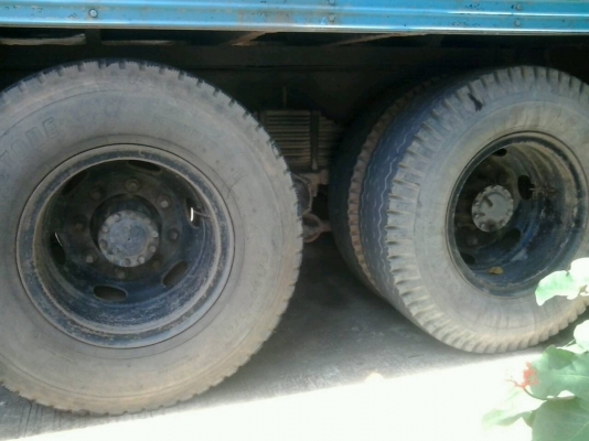 Hino FL227LA10236 เพลาเดียววิ่งตู้เย็น เดิม ๆ ยางดี 7 เส้น คัสซีสวยตามอายุ ภายในเก๋งสวยเจ้าของขับเอง ขายเอง