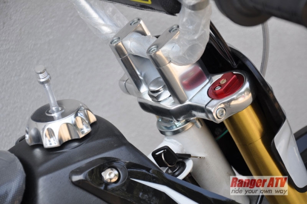 มอเตอร์ไซค์วิบาก RANGER DTX 125cc โทร 092-472-7170 มอเตอร์ไซค์วิบาก RANGER DTX 125cc โทร 092-472-7170