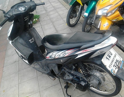 Click ปี50 ราคาถูกๆ