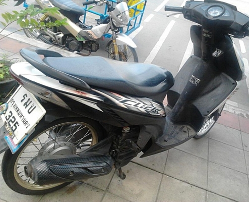 Click ปี50 ราคาถูกๆ