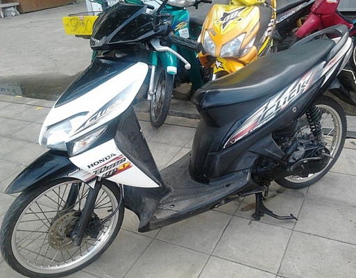 Click ปี50 ราคาถูกๆ