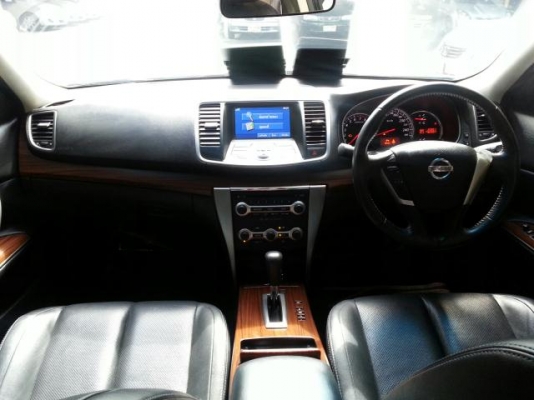 ขายด่วน NISSAN TEANA 2.0XL SPORT SERIE NAVI 2010 ขายด่วน NISSAN TEANA 2.0XL SPORT SERIE NAVI 2010