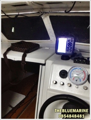 YAMAHA F24 พร้อมเครื่อง YAMAHA 140HP YAMAHA F24 พร้อมเครื่อง YAMAHA 140HP