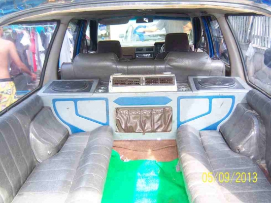 เครี่องวิ่งไกลสบายครับ