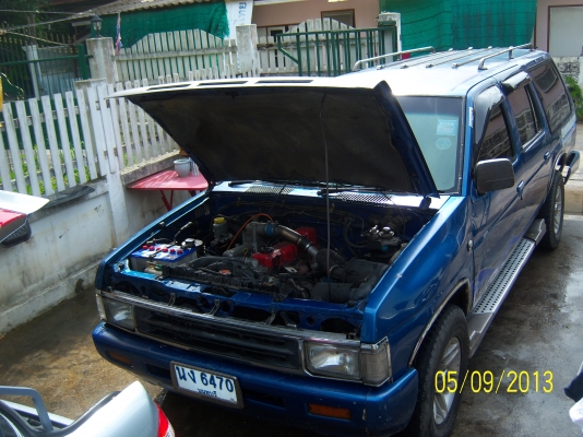 เครี่องวิ่งไกลสบายครับ