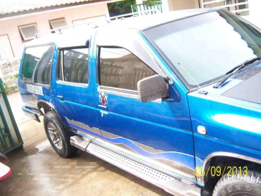 เครี่องวิ่งไกลสบายครับ