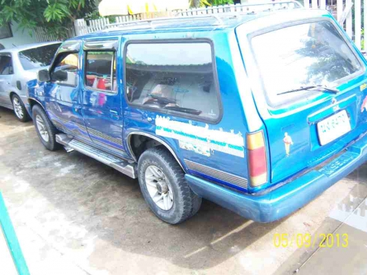 เครี่องวิ่งไกลสบายครับ