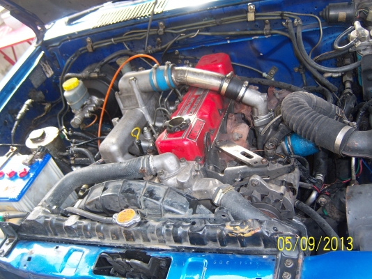 เครี่องวิ่งไกลสบายครับ