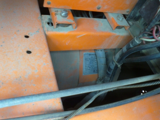 ขายด่วน เครื่องปั่นไฟสภาพดี มือสองจากญี่ปุ่น พร้อมใช้งาน