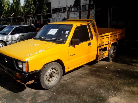 ขายสี่ล้อดั้ม พร้อมใช้งาน