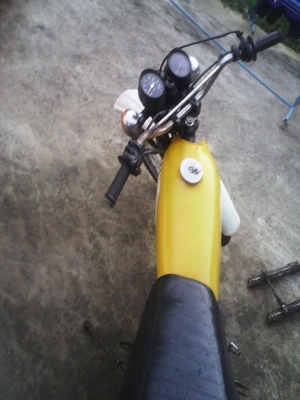 ขาย dt 100 สภาพเดิมเครื่องดีขับได้ปกติ มีเล่มทะเบียน