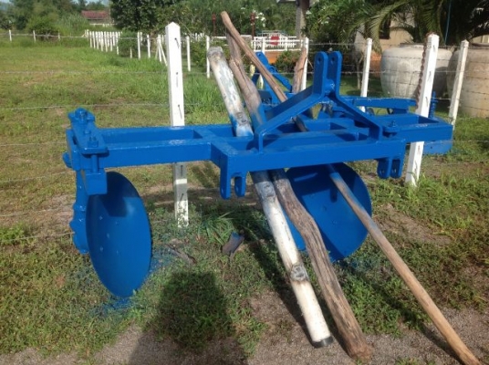 ฝาน 7 กับ ฝานยกร่อง ของไดเฮงหลีสภาพใหม่มาก