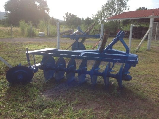 ฝาน 7 กับ ฝานยกร่อง ของไดเฮงหลีสภาพใหม่มาก