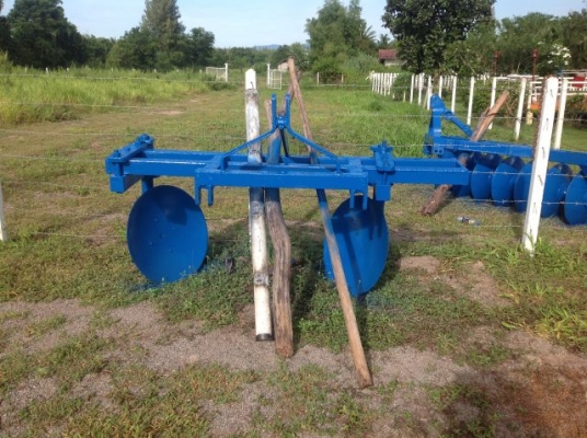 ฝาน 7 กับ ฝานยกร่อง ของไดเฮงหลีสภาพใหม่มาก