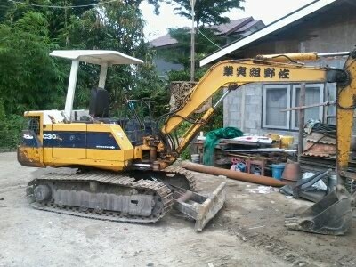 ขายด่วนแม็คโคร30-6 ราคา280000