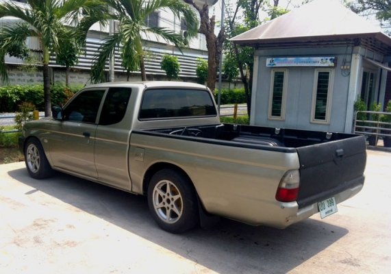 ขายครับ starda cab ปี2546 รถบ้าน ใช้งานน้อยครับ ขายครับ starda cab ปี2546 รถบ้าน ใช้งานน้อยครับ