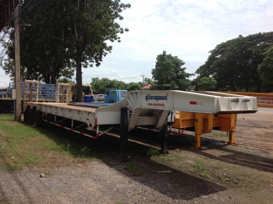 หาง2เพลา