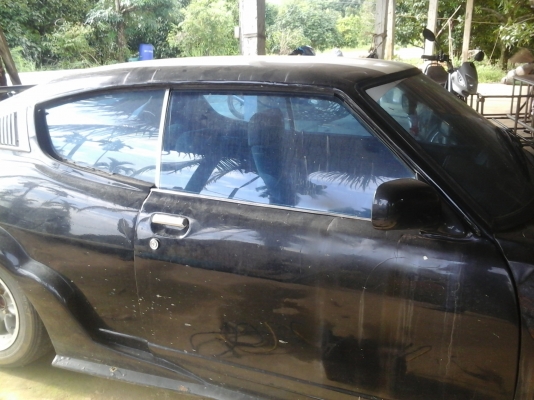 cขายเก๋ง สปอร์ตมิตซูมายกไปเลยลดราคาแล้ว55000